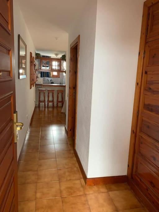 Apartamento Exterior Con Vistas Playa de las Americas  Esterno foto